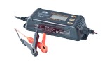 &Icirc;ncărcător inteligent de baterii MPL Power &ndash; &Icirc;ncărcător de baterii 12V/1A/3A/6A, 24V/1A/3A pentru baterii cu plumb-acid, AGM și gel.