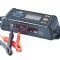 &Icirc;ncărcător inteligent de baterii MPL Power &ndash; &Icirc;ncărcător de baterii 12V/1A/3A/6A, 24V/1A/3A pentru baterii cu plumb-acid, AGM și gel.
