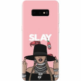 Husa silicon pentru Samsung Galaxy S10 Lite, Slay