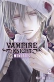 Vampire Knight: Memories - Vol. 2 | Matsuri Hino, Viz Media LLC