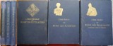 Lubke Semrau , Arta renașterii &icirc;n Italia și &icirc;n nord , 3 vol. , 1903 , cromolitho