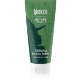 Fluff Wicked Elphaba Detox Balm lapte de corp 150 ml