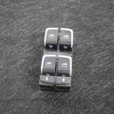 Buton Geam Electric Dreapta Fata Audi Q3 8U (2014) 4G0959851 Original