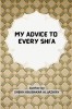 My Advice to Every Shi&#039;a