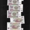 Tadjikistan 20 ruble 1994 unc pret pe bucata