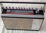 Aparat radio Blaupunkt Derby Commander