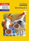 Cambridge Primary English as a Second Language Workbook Stage 1 | Daphne Paizee