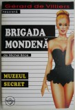 Muzeul secret &ndash; Michel Brice