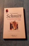 Evanghelua dupa Pilat Eric Emmanuel Schmitt, Humanitas