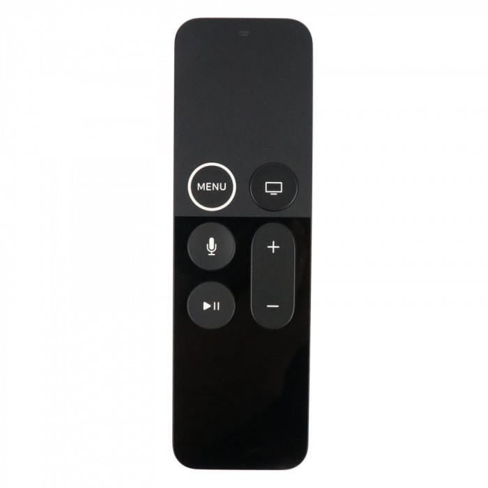 Telecomanda Apple Siri Remote for 5th 4K 4th HD TV Siri remote A1962-EMC 3186
