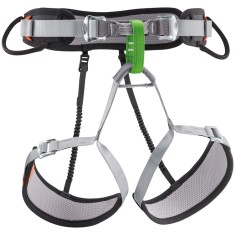 Ham PETZL Aspir black uni