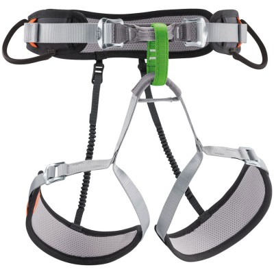 Ham PETZL Aspir black uni foto