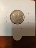 BULGARIA 10 Stotinki 1999, Europa