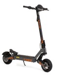 Trotineta KuKirin G2, Motor 800W, Viteza 50 Km/h, Autonomie 55-60 Km, [2025]