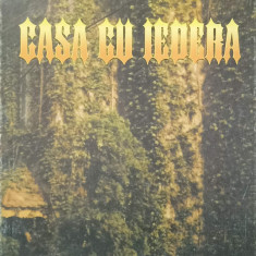 CASA CU IEDERA-DUMITRU VACARIU