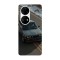 Husa compatibila cu Huawei Nova 9 model BMW 3 Series E30, Silicon, TPU, Viceversa