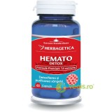 Hematodetox 60cps