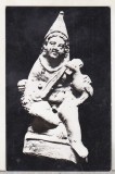 bnk cp Muzeul regional de arheologie Constanta - Dionysos copil - necirculata