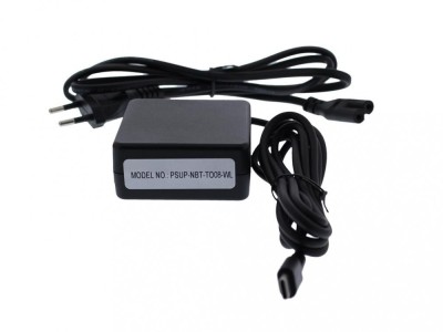 Alimentator pentru laptop Toshiba 5V/3A 9V/3A 15V/3A 20V/2.25A 45W USB type C Well foto