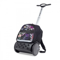 Ghiozdan tip troller, Nikidom, Roller Up, Tropic