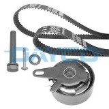 Kit distributie VW Transporter T4, Transporter T4 Sasiu Motor 2.4 D, 2.4 D Syncro, OE 074198119A