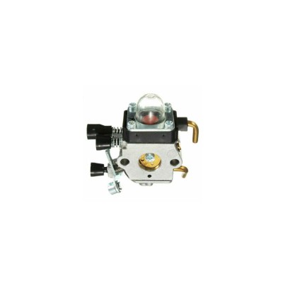 Carburator compatibil cu Stihl FS 38, FS 85, FS 55, FS 75, pentru motocoasa foto