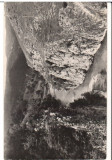 CPIB 18215 CARTE POSTALA - RUCAR. CHEILE DAMBOVITEI, RPR, Necirculata, Fotografie