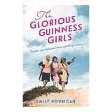 Glorious Guinness Girls