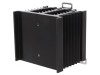 Radiator Extrudat 89.8x80x81mm 1.1K/W