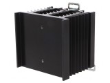 Radiator Extrudat 89.8x80x81mm 1.1K/W