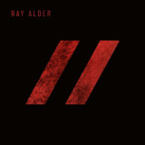 II - Vinyl | Ray Alder, Rock, Inside Out Music