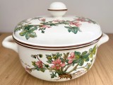 Supiera / Catron cu capac - Villeroy and Boch - Botanica - 2,5 Litri