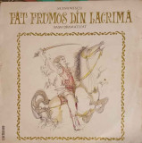 Disc vinil, LP. FAT FRUMOS DIN LACRIMA-MIHAI EMINESCU