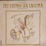 Vinil LP Fat Frumos din Lacrima - Mihai Eminescu Electrecord 1976, Piese Teatru/Povesti, 33 RPM
