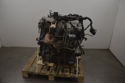 MERCEDES-BENZ A W176 2014 - Motor - OEM: 133.980,M133.980 foto