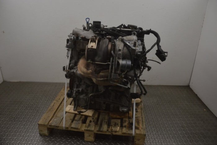 MERCEDES-BENZ A W176 2014 - Motor - OEM: 133.980,M133.980