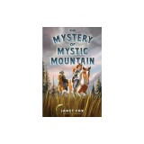 The Mystery of Mystic Mountain