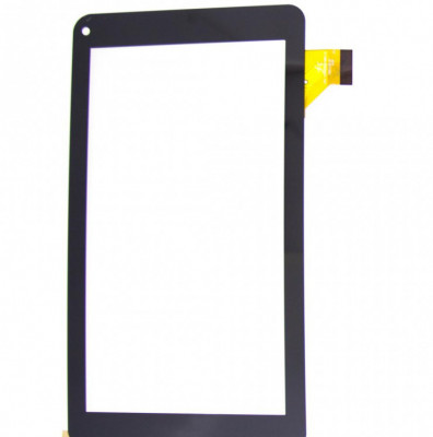 Touchscreen Universal Touch 7, FPC-TP070226(708)-00 , Model 1, Black foto
