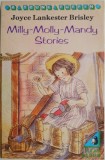 Milly-Molly-Mandy Stories by Joyce Lankester Brisley - English Book