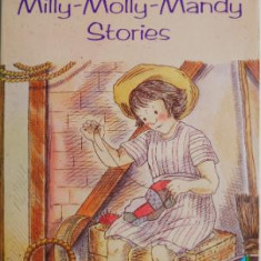 Milly-Molly-Mandy Stories – Joyce Lankester Brisley