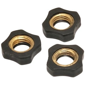 Saibe cu Filet Trabucco XPS Adjusting Lock Nut foto