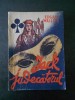 EDGAR WALLACE - JACK JUDECATORUL