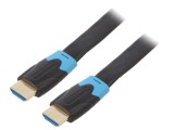 Cablu HDMI 1.4 PVC 10m Negru