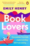 Book Lovers - SAS Gardners EU