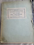 Michel Saint Jonesco-Balea - Les dunes de L&#039;Oltenie