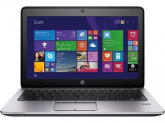 EliteBook 840 G1, i7 Gen 4 4600U 2.1 GHz, 8 GB DDR3, 256 GB SSD, WI-FI, Bluetooth, Webcam, Display 14&amp;quot; 1600x900 foto