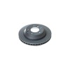 Disc frana VW TOUAREG 7LA 7L6 7L7 ATE 24012801491, Volkswagen