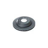 Disc frana AUDI Q7 4L ATE 24012801491