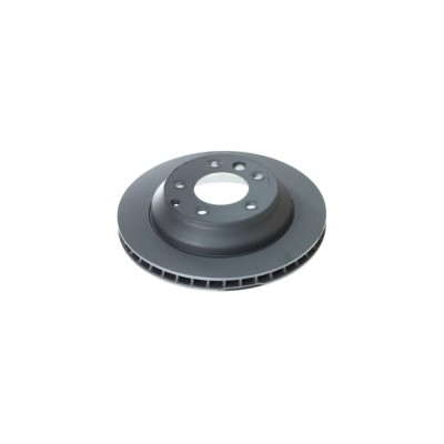 Disc frana VW TOUAREG 7LA 7L6 7L7 ATE 24012801491 foto