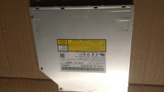 dvd Sony Vaio SVS13 SVS1311G3ES svs131a12m SVS131 UJ8A7 AVSX1-C slot load sata foto